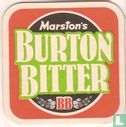 Burton bitter - Bild 1