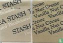 vanilla nut creme