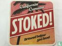 California Common Stroked! - Image 1