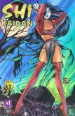 Shi: Kaidan 1 - Bild 1