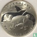 Pologne 20 zlotych 2007 (BE) "Grey seals" - Image 2