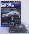 Opel Lotus Omega - Afbeelding 1