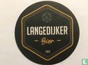 Langedijker bier  - Image 1