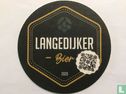 Langedijker bier  - Image 2