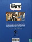 David Bowie in comics