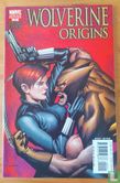 Wolverine: Origins 9 - Afbeelding 1