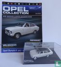 Opel Olympia A - Afbeelding 1