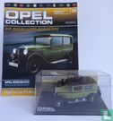 Opel 10/40 PS - Bild 1