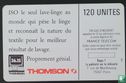 Thomson ISO l'ordinateur á laver - Image 2