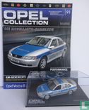 Opel Vectra B Polizei - Afbeelding 1