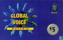 globa voice - Image 1
