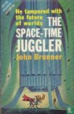 The Space-Time Juggler + The Astronauts must not land - Image 1
