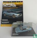 Opel Monza GSE - Bild 1
