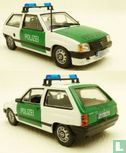 Opel Corsa A Polizei - Afbeelding 2