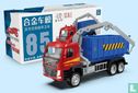 Volvo FM recycling container - Image 1