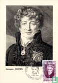 Georges Cuvier - Afbeelding 1