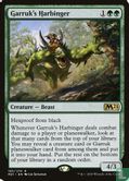 Garruk’s Harbinger - Bild 1