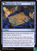 Soulcipher Board / Cipherbound Spirit