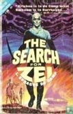 The Search for Zei + The Hand of Zei - Image 1
