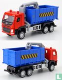 Volvo FM recycling container - Image 2