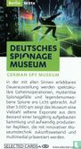 Berlin Mitte - Deutsches  Spionagemuseum - Image 1