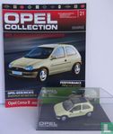 Opel Corsa B - Afbeelding 1