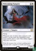 Welcoming Vampire