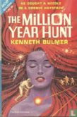 Ships to the Stars + The Million Year Hunt - Image 2