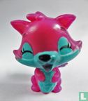 Fox (pink) - Image 1