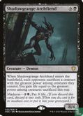 Shadowgrange Archfiend