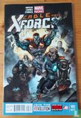 Cable and X-Force 3 - Image 1