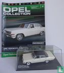 Opel Diplomat V8 Limousine - Afbeelding 1