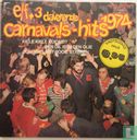 Elf + 3 Daverende Carnavalshits '74 - Image 1