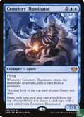 Cemetery Illuminator - Afbeelding 1