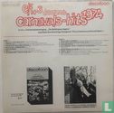 Elf + 3 Daverende Carnavalshits '74 - Afbeelding 2