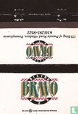 Bistro Bravo Bar - Image 1