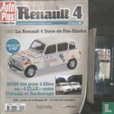 Renault R4 Terre de Feu-Alaska 'Fosette' - Image 1