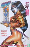 Manga Shi 2000 1 - Bild 1