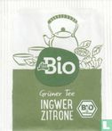 Grüner Tee Ingwer Zitrone - Afbeelding 1