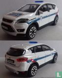 Ford Kuga 'POLICE MUNICIPALE' - Afbeelding 2