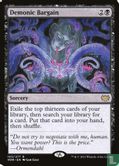 Demonic Bargain - Image 1