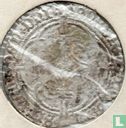 Holland 2 stuiver ND (1482-1506) - Afbeelding 2