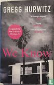 We Know - Image 1