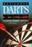 Basisboek Darts - Afbeelding 1