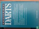 Basisboek Darts - Afbeelding 2