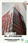 035 - Flevoland, Avontuurlijk Dichtbij "Miami?" - Afbeelding 2