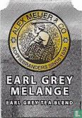 Earl Grey Melange Earl Grey Tea Blend  - Bild 1