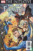 Fantastic Four: The Initiative 548 - Bild 1