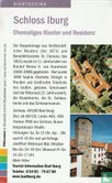 Schloss Iburg / Gasthof zum Freden - Afbeelding 1