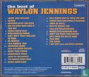 The Best of Waylon Jennings - Bild 2